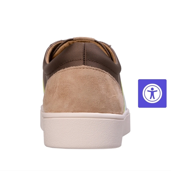 Shiloh Sneaker - Womens 11 - Picture 2 of 8